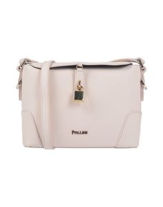 Сумка через плечо Pollini