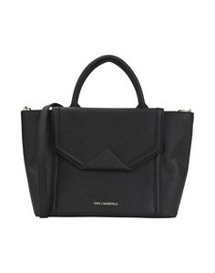 Сумка на руку Karl Lagerfeld