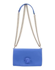 Сумка на плечо Versace