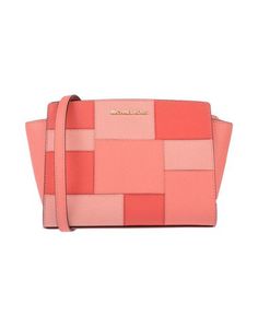 Сумка через плечо Michael Michael Kors