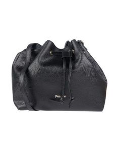 Сумка через плечо Pollini