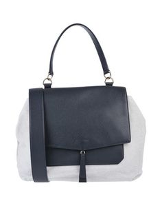 Сумка на руку Jil Sander Navy