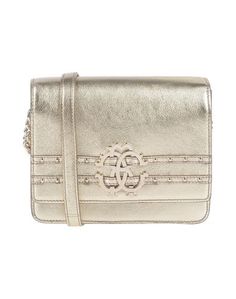 Сумка через плечо Roberto Cavalli