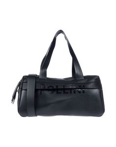 Сумка на плечо Pollini
