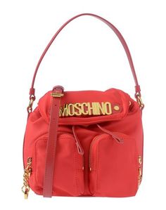 Сумка на руку Moschino