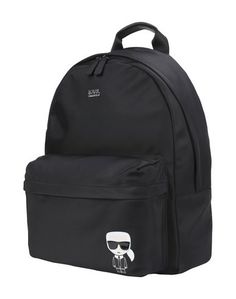 Рюкзаки и сумки на пояс Karl Lagerfeld