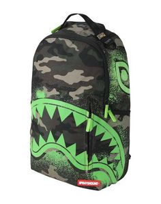 Рюкзаки и сумки на пояс Sprayground