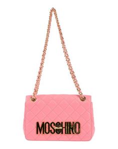 Сумка на плечо Moschino
