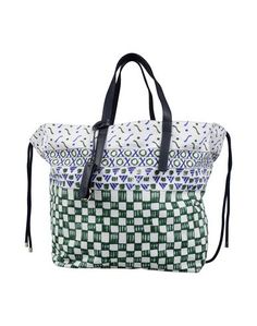 Сумка на руку Jil Sander Navy