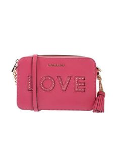 Сумка через плечо Michael Kors