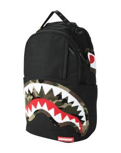 Рюкзаки и сумки на пояс Sprayground