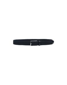 Ремень Boss Black