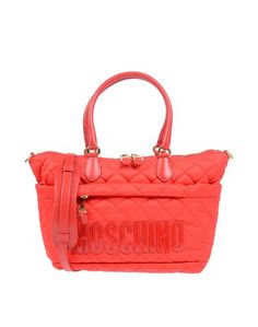 Сумка на руку Moschino