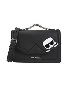 Сумка на руку Karl Lagerfeld