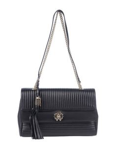 Сумка на плечо Roberto Cavalli