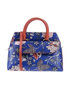 Сумка на руку Diane von Furstenberg