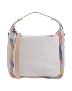 Сумка на руку Paul Smith
