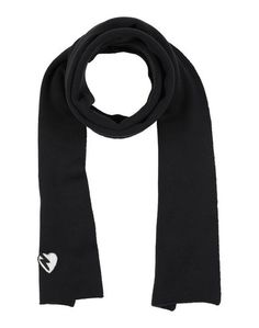 Шарф Saint Laurent