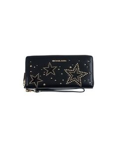 Бумажник Michael Michael Kors