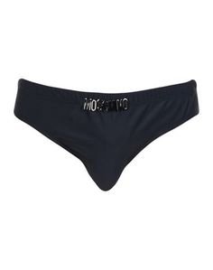 Плавки Moschino
