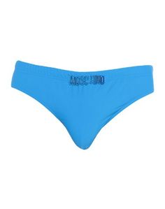 Плавки Moschino