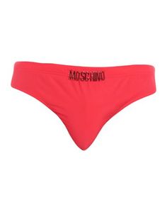 Плавки Moschino