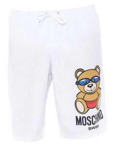 Шорты для плавания Moschino