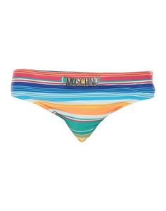 Плавки Moschino