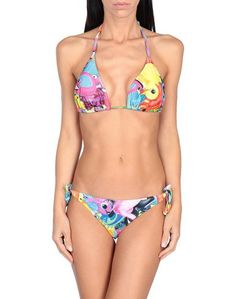 Бикини Moschino