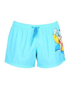 Шорты для плавания Moschino