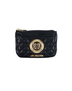 Бумажник Love Moschino