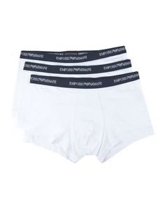 Боксеры Emporio Armani