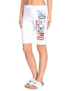 Пляжные брюки и шорты Moschino
