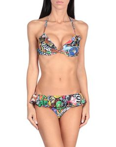 Бикини Moschino