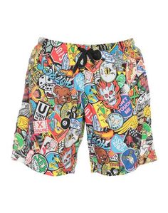 Шорты для плавания Moschino