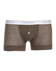 Боксеры Dsquared2