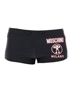 Шорты для плавания Moschino