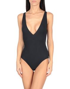 Слитный купальник Dolce & Gabbana Beachwear
