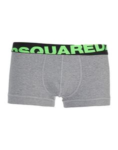 Боксеры Dsquared2