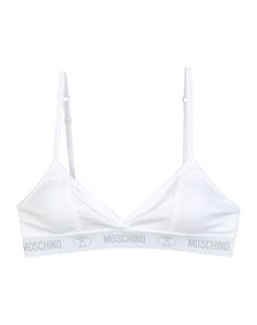 Бюстгальтер Moschino