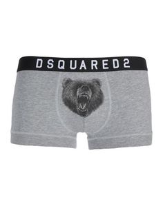 Боксеры Dsquared2