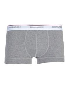 Боксеры Dsquared2