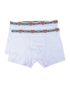 Боксеры Moschino