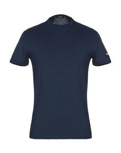 Футболка Dsquared2