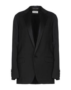 Пиджак Saint Laurent