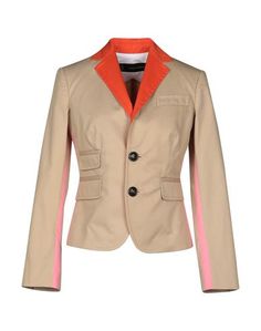 Пиджак Dsquared2