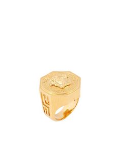 Кольцо Versace