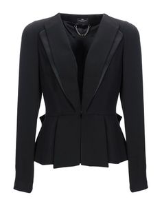 Пиджак Elisabetta Franchi