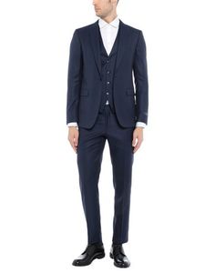 Костюм Pal Zileri