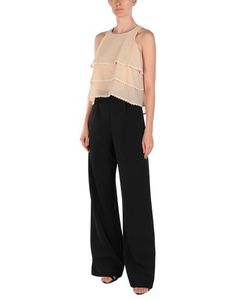 Комбинезоны без бретелей Blumarine